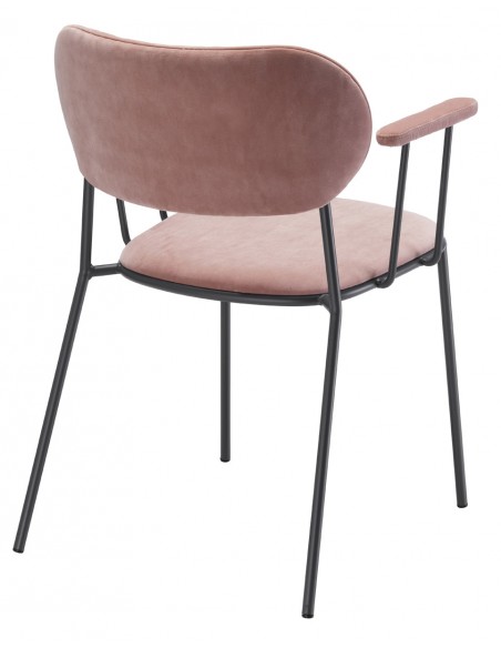 Nuta light TB cod358 metal armchair by  Gaber | Avant Garde