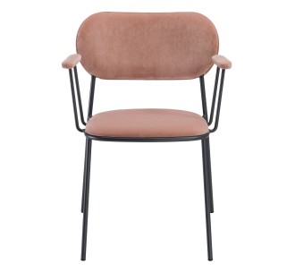 Nuta light TB cod358 metal armchair by  Gaber | Avant Garde 2