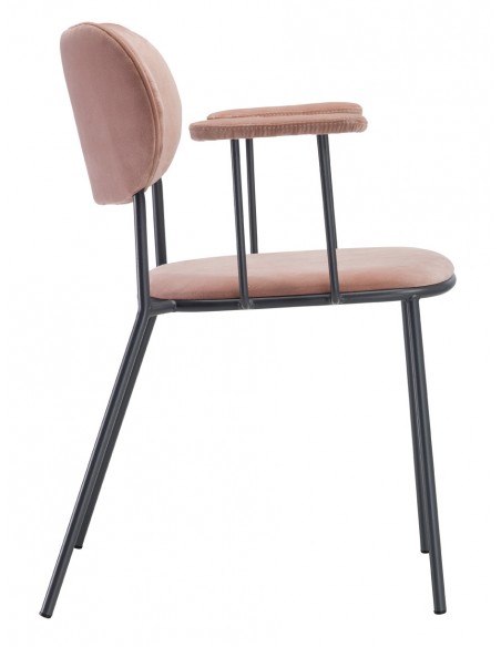 Nuta light TB cod358 metal armchair by  Gaber | Avant Garde