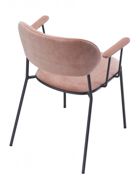Nuta light TB cod358 metal armchair by  Gaber | Avant Garde