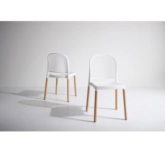 Panama BL chair by Gaber | Avant Garde 2