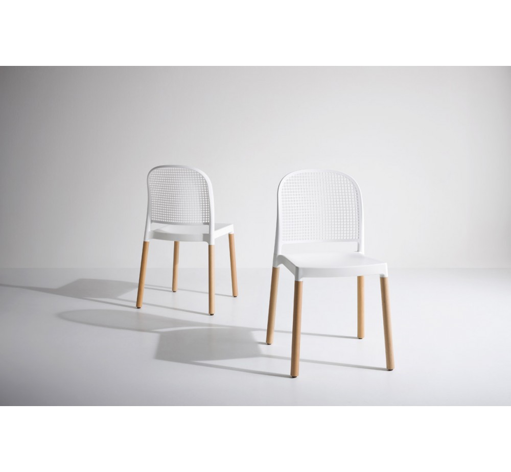 Panama BL chair by Gaber | Avant Garde