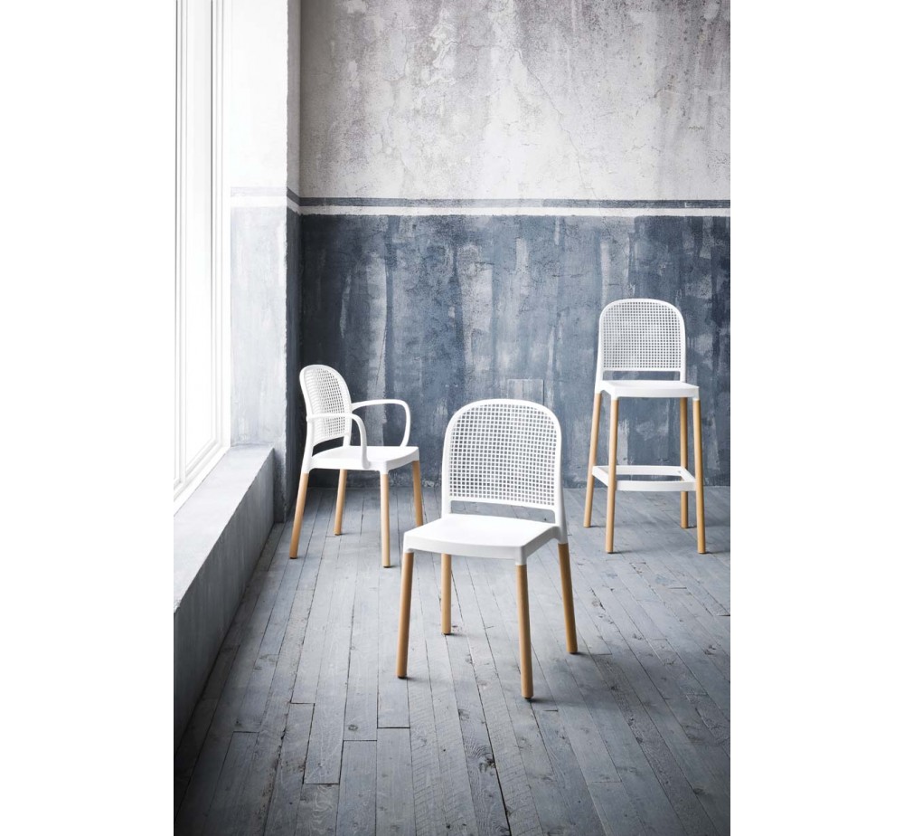 Panama BL chair by Gaber | Avant Garde
