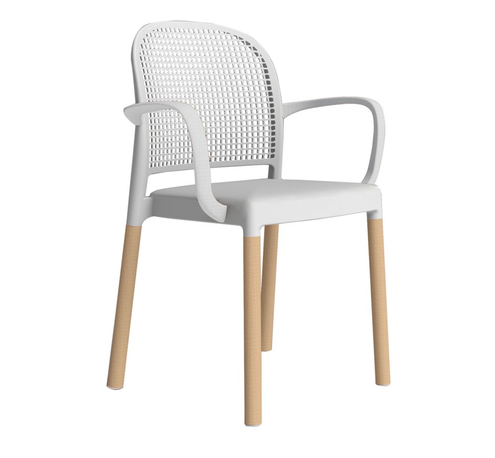 Panama BL B armchair by Gaber | Avant Garde