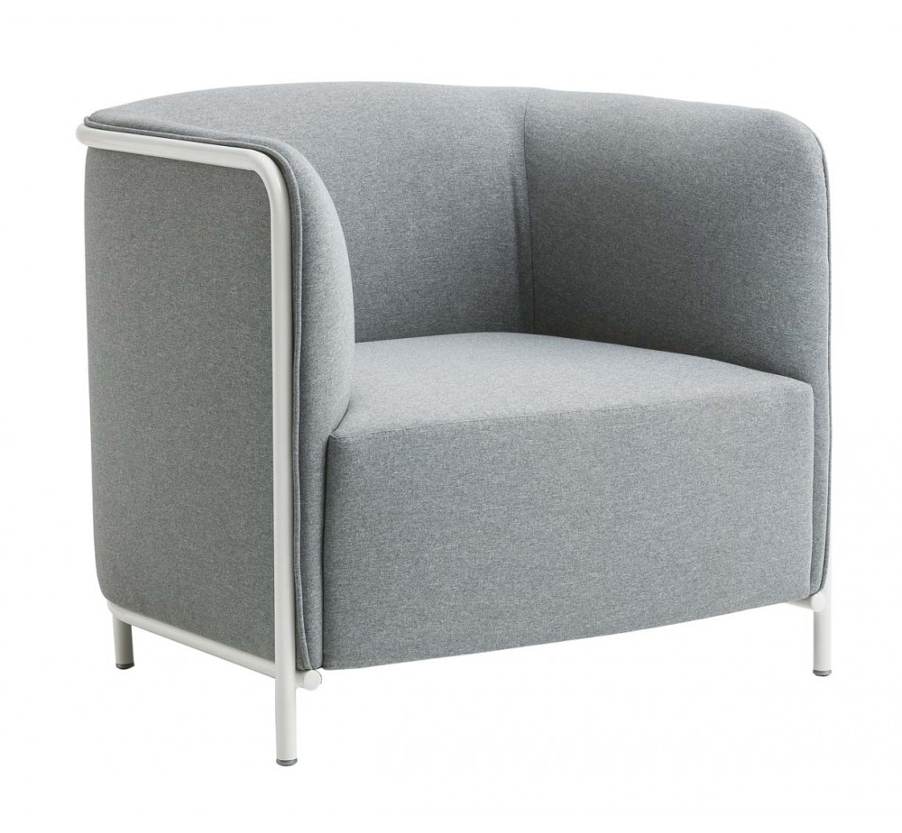 Place cod.280 armchair by Gaber | Avant Garde
