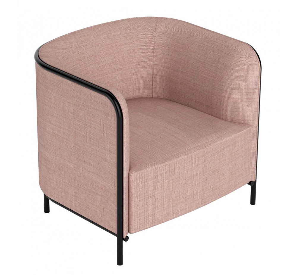 Place cod.280 armchair by Gaber | Avant Garde
