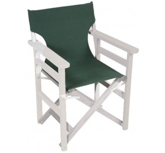 Director armchair Κ501 - 2 years guarantee | Avant Garde