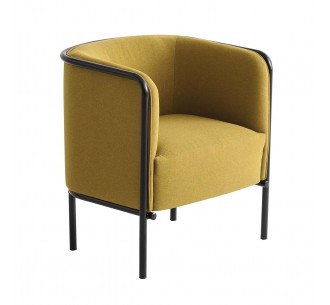 Small Place armchair
