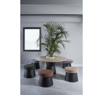 Salt 56 pouf by Gaber | Avant Garde 2