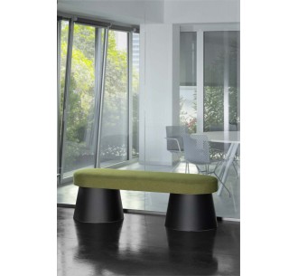 Salt bench by Gaber | Avant Garde 2