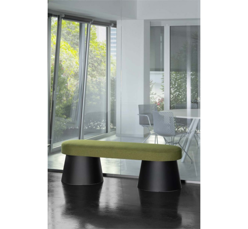 Salt bench by Gaber | Avant Garde