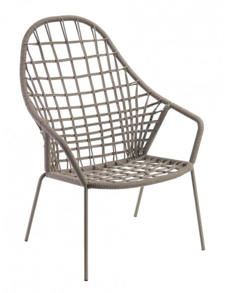 Sanela Lounge armchair by Gaber  | Avant Garde