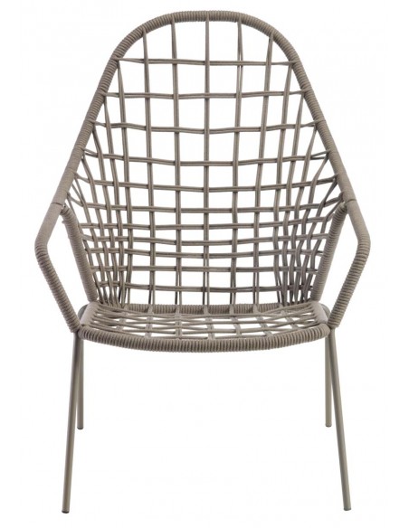 Sanela Lounge armchair by Gaber  | Avant Garde