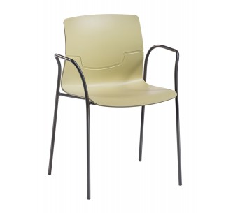 Slot Fill TB armchair