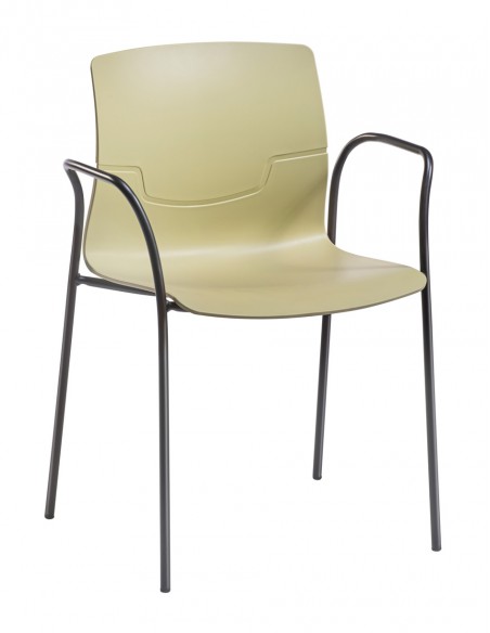 Slot Fill TB armchair by Gaber | Avant Garde