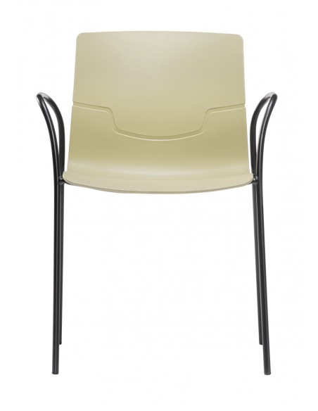 Slot Fill TB armchair by Gaber | Avant Garde