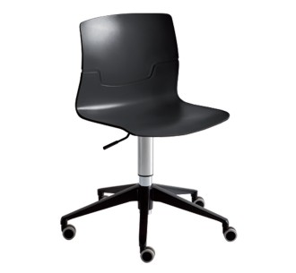 Slot Fill 05R office chair