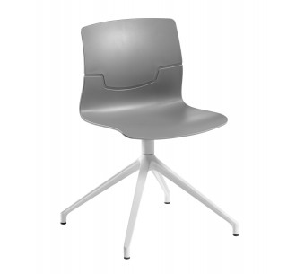 Slot Fill U office chair