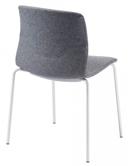 Slot M NA uph chair by Gaber | Avant Garde