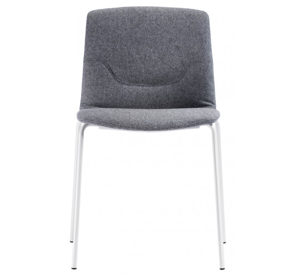 Slot M NA uph chair by Gaber | Avant Garde