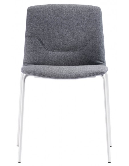 Slot M NA uph chair by Gaber | Avant Garde
