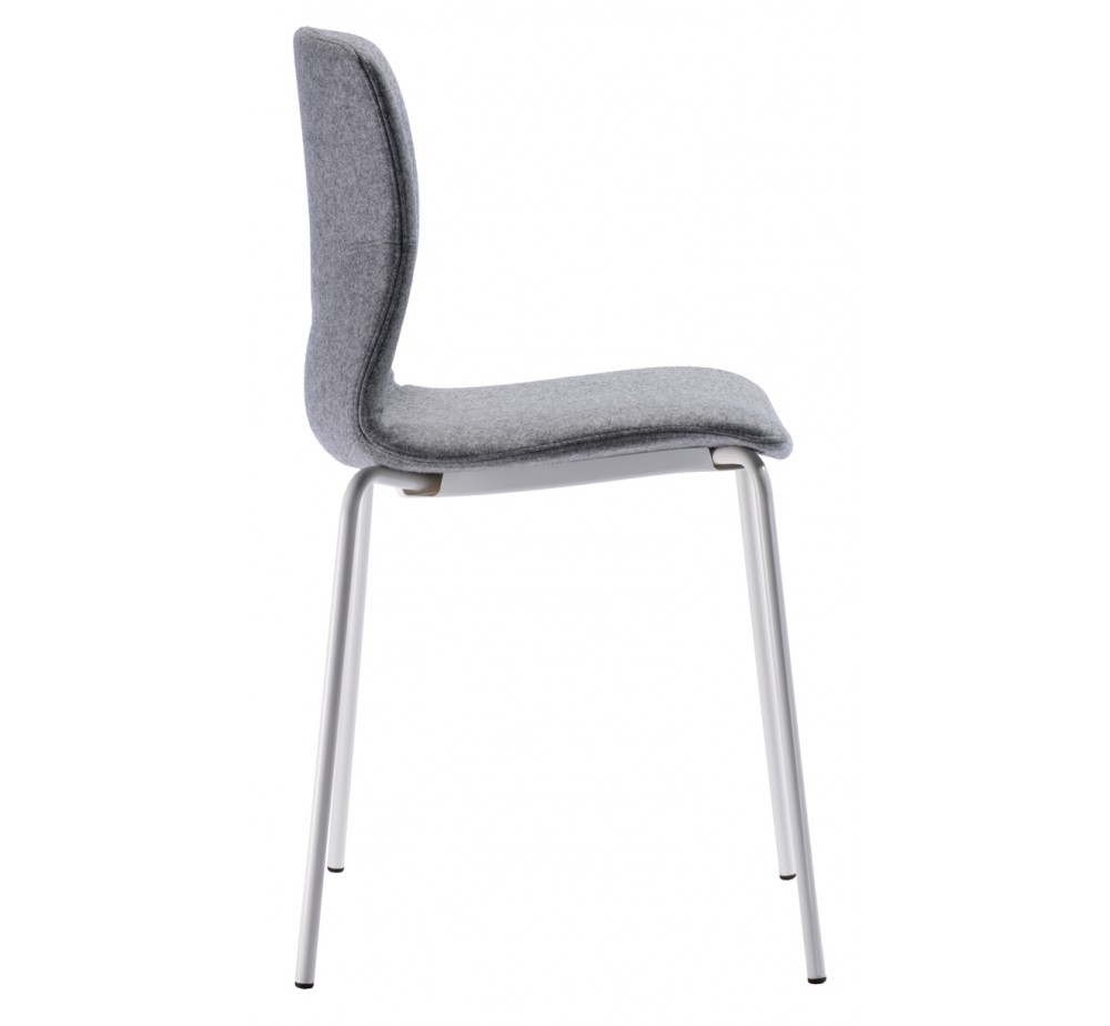 Slot M NA uph chair by Gaber | Avant Garde