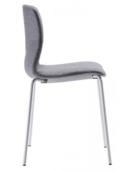 Slot M NA uph chair by Gaber | Avant Garde