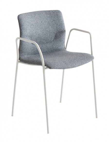 Slot M TB uph armchair by Gaber | Avant Garde