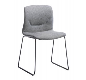 Slot M S uph chair