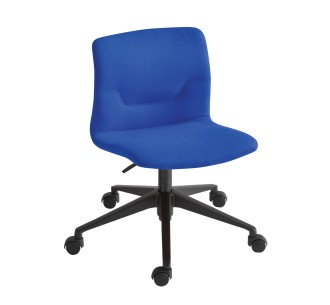 Slot 05R uph office chair