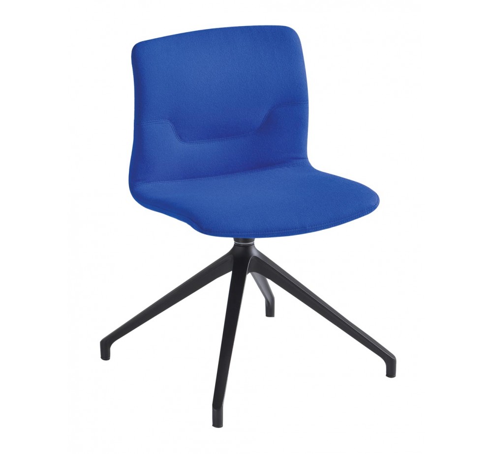 Slot U uph office chair by Gaber | Avant Garde