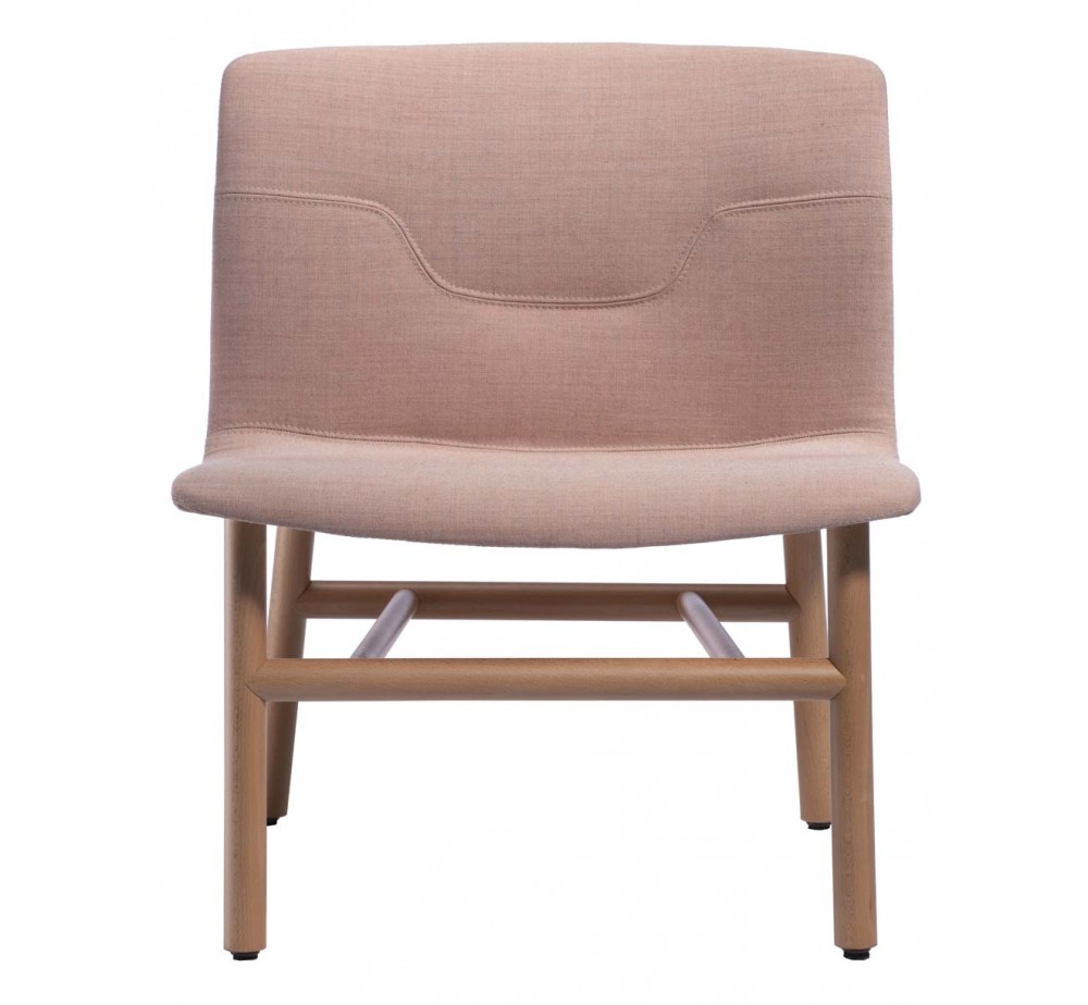 Slot XL GL uph wooden chair by Gaber | Avant Garde