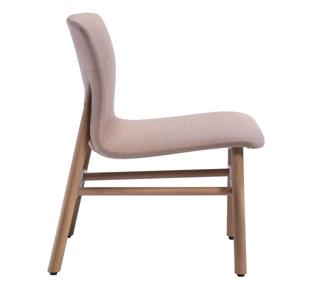 Slot XL GL uph wooden chair by Gaber | Avant Garde