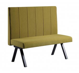 Social-ize 2027 seating