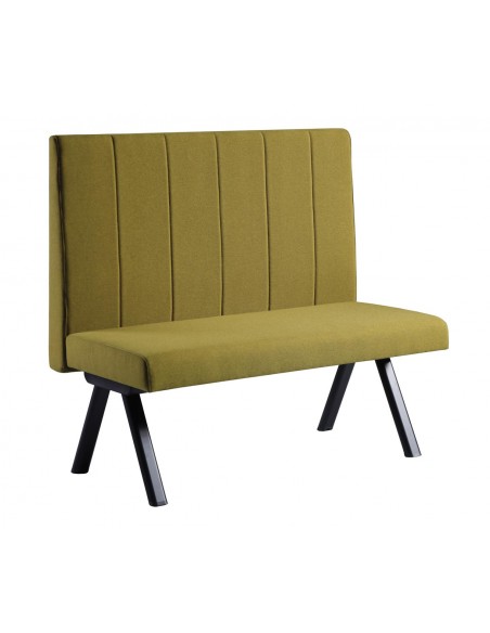 Social-ize 2027 seating by Gaber | Avant Garde