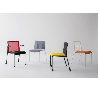 Teckel B armchair by Gaber | Avant Garde 2