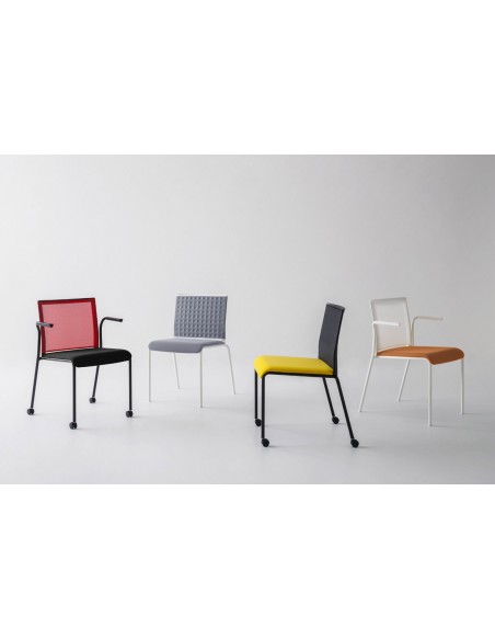 Teckel B armchair by Gaber | Avant Garde