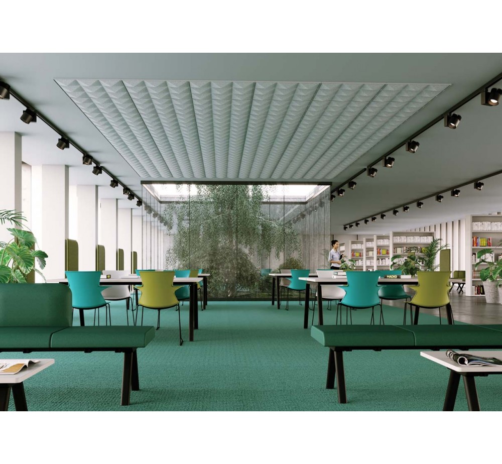 Tema S chair by Gaber | Avant Garde