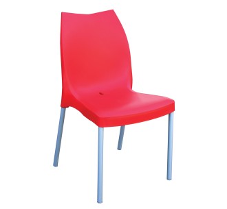 Tulip cod.48A chair
