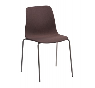Unik NA uph μεταλλική καρέκλα