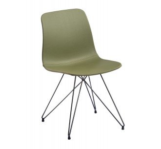 Unik TC uph metal chair