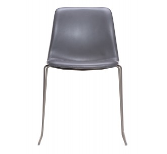 Unik S uph metal chair by Gaber | Avant Garde 2