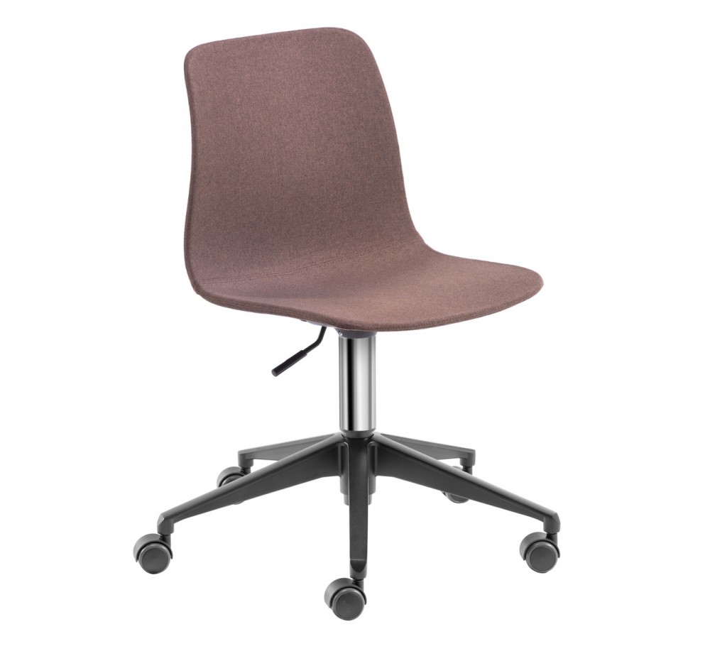 Unik 05R uph office chair by Gaber | Avant Garde