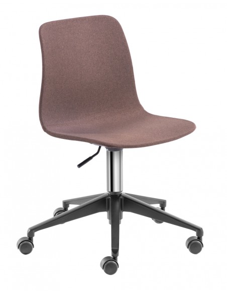 Unik 05R uph office chair by Gaber | Avant Garde