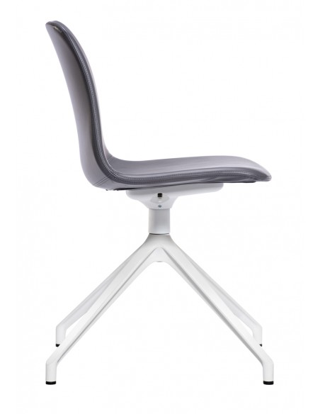 Unik U uph office chair by Gaber | Avant Garde