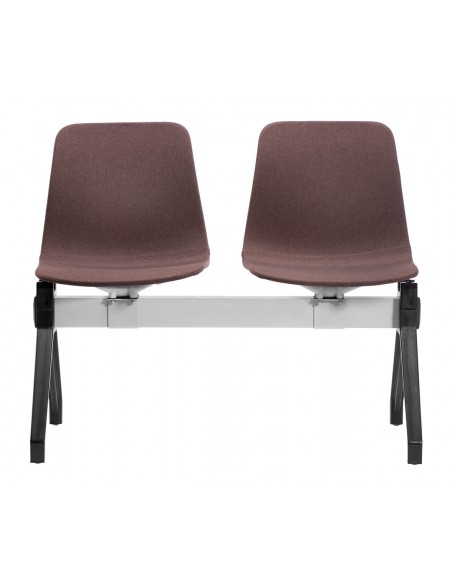 Unik PG uph waiting system by Gaber | Avant Garde