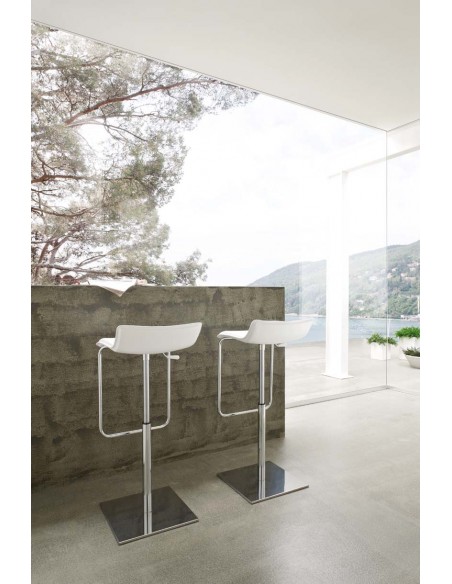 Asolo uph barstool by Gaber | Avant Garde