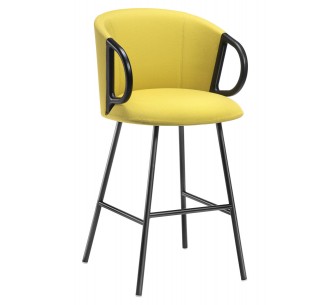Cucaracha Slim barstool