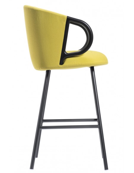 Cucaracha Slim barstool by Gaber | Avant Garde