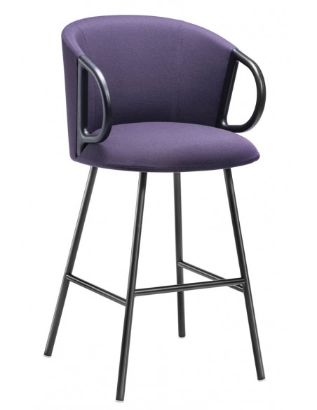 Cucaracha Slim barstool by Gaber | Avant Garde